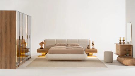 Noa Yatak Odası Takımı