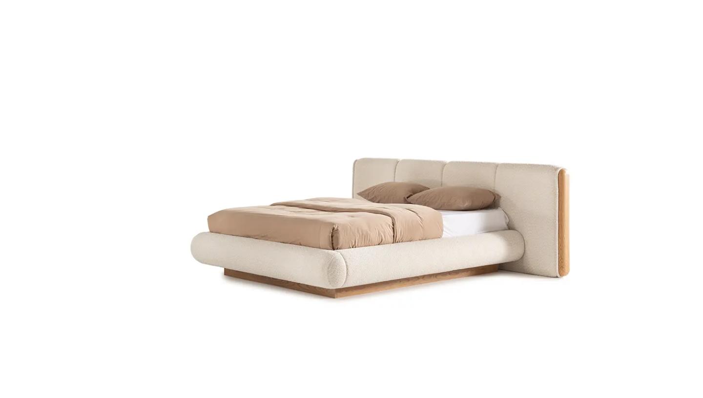 Noa Yatak Odası Takımı - Resim 13