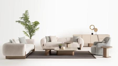 Danla Koltuk Takımı