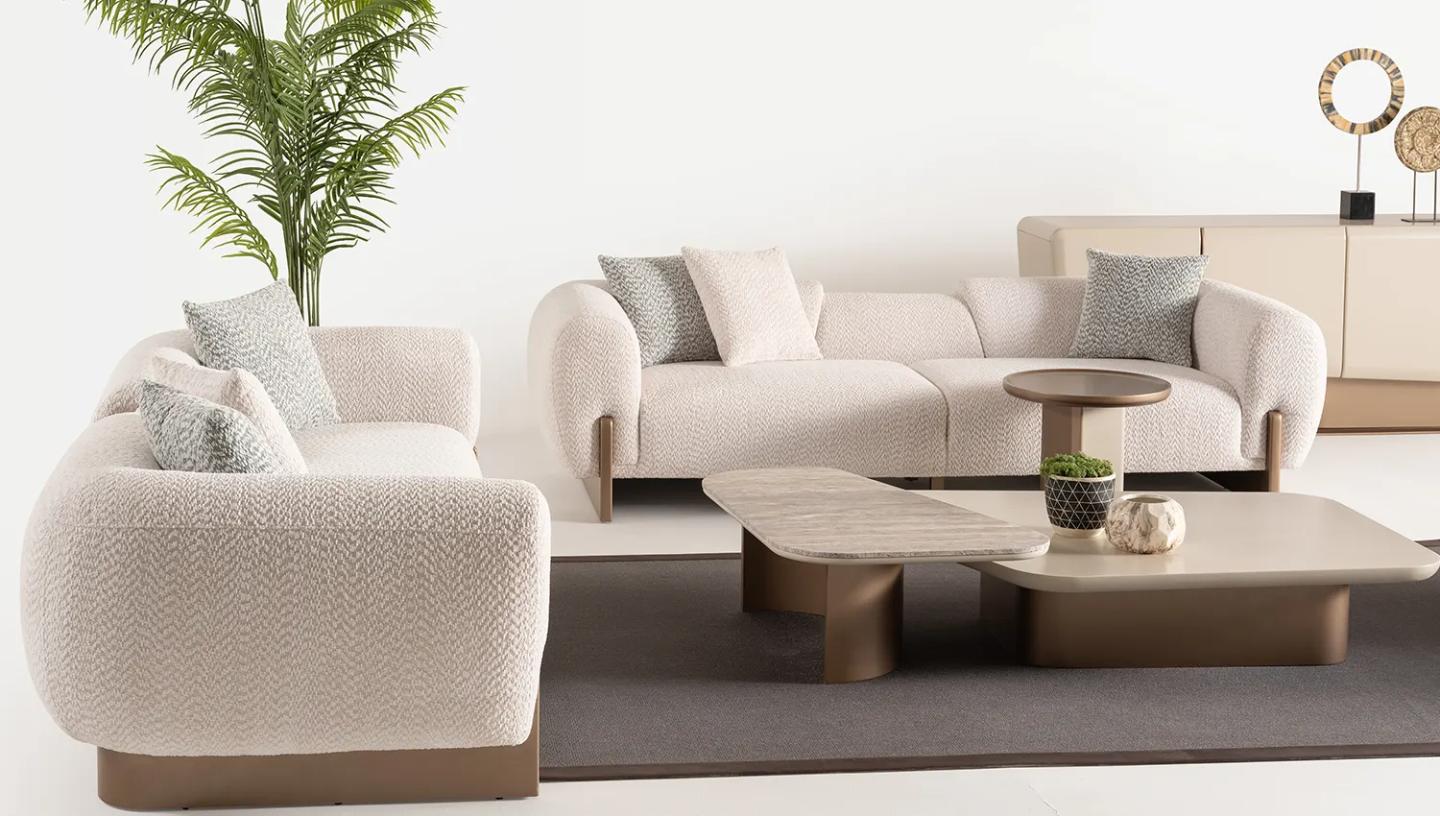 Danla Koltuk Takımı - Resim 3