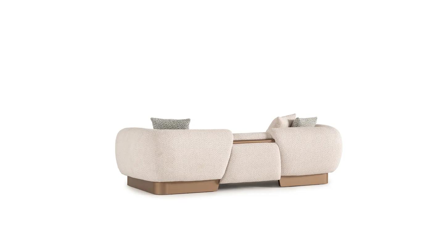 Danla Koltuk Takımı - Resim 16