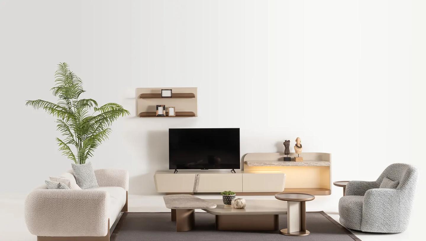 Danla Tv Ünitesi - Resim 1