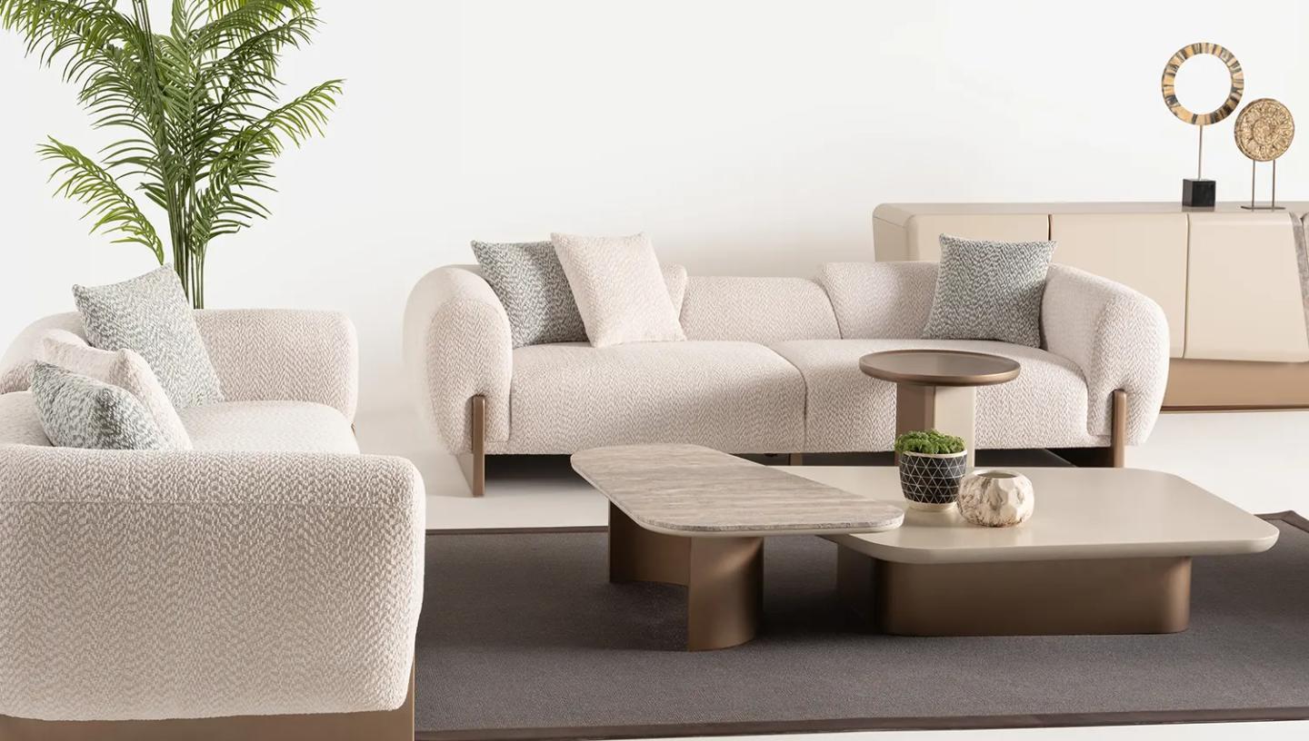 Danla Orta Sehpa - Resim 6