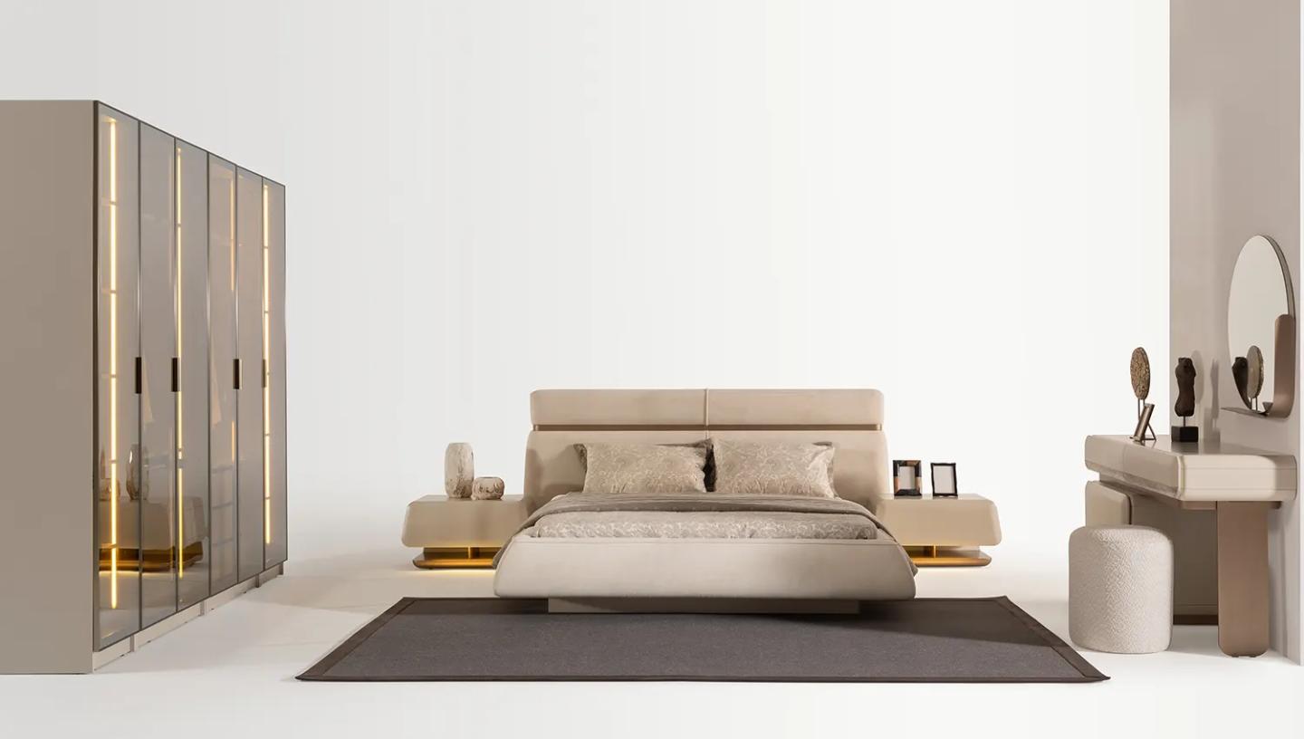 Danla Yatak Odası Takımı - Resim 2