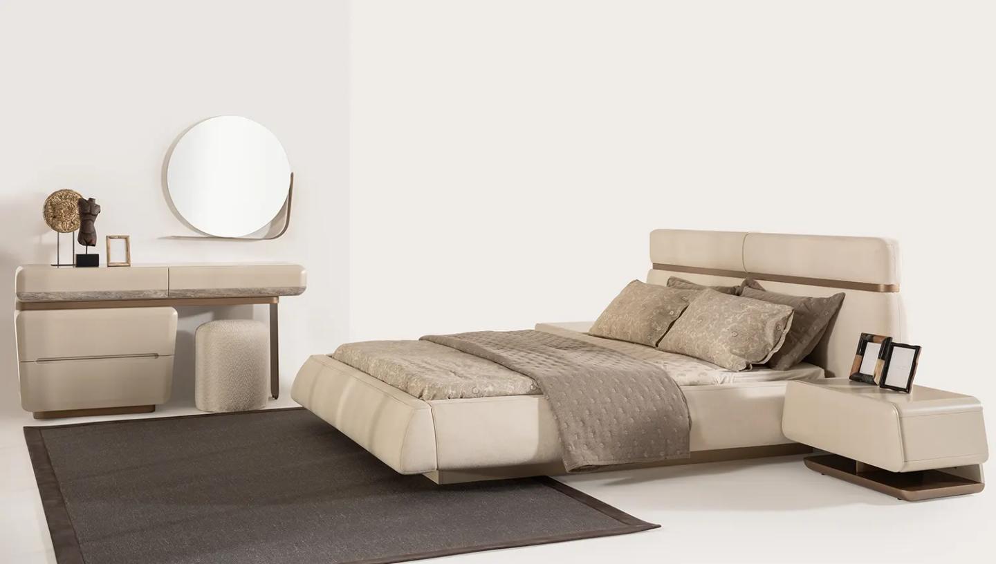 Danla Yatak Odası Takımı - Resim 5