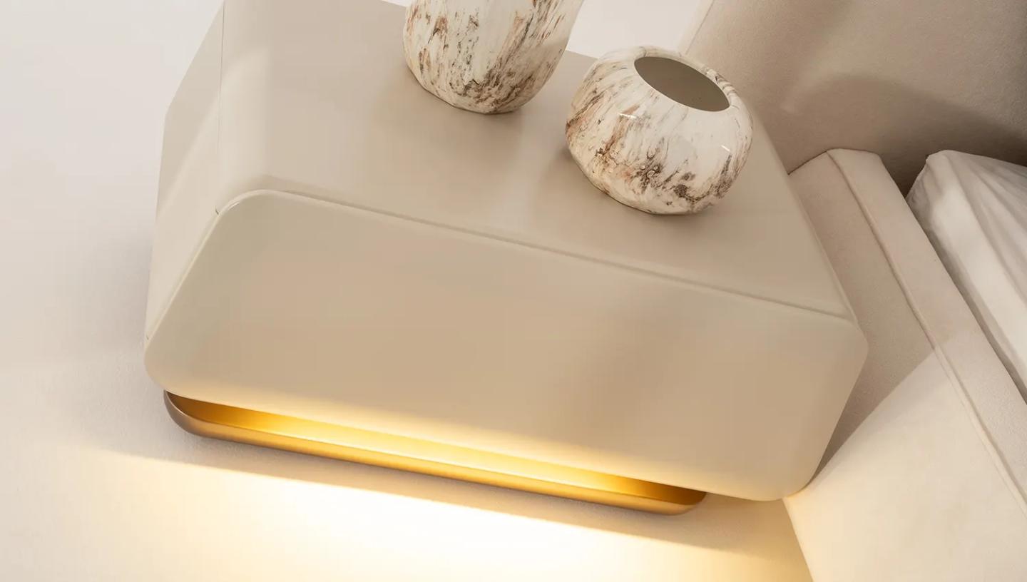 Danla Yatak Odası Takımı - Resim 7