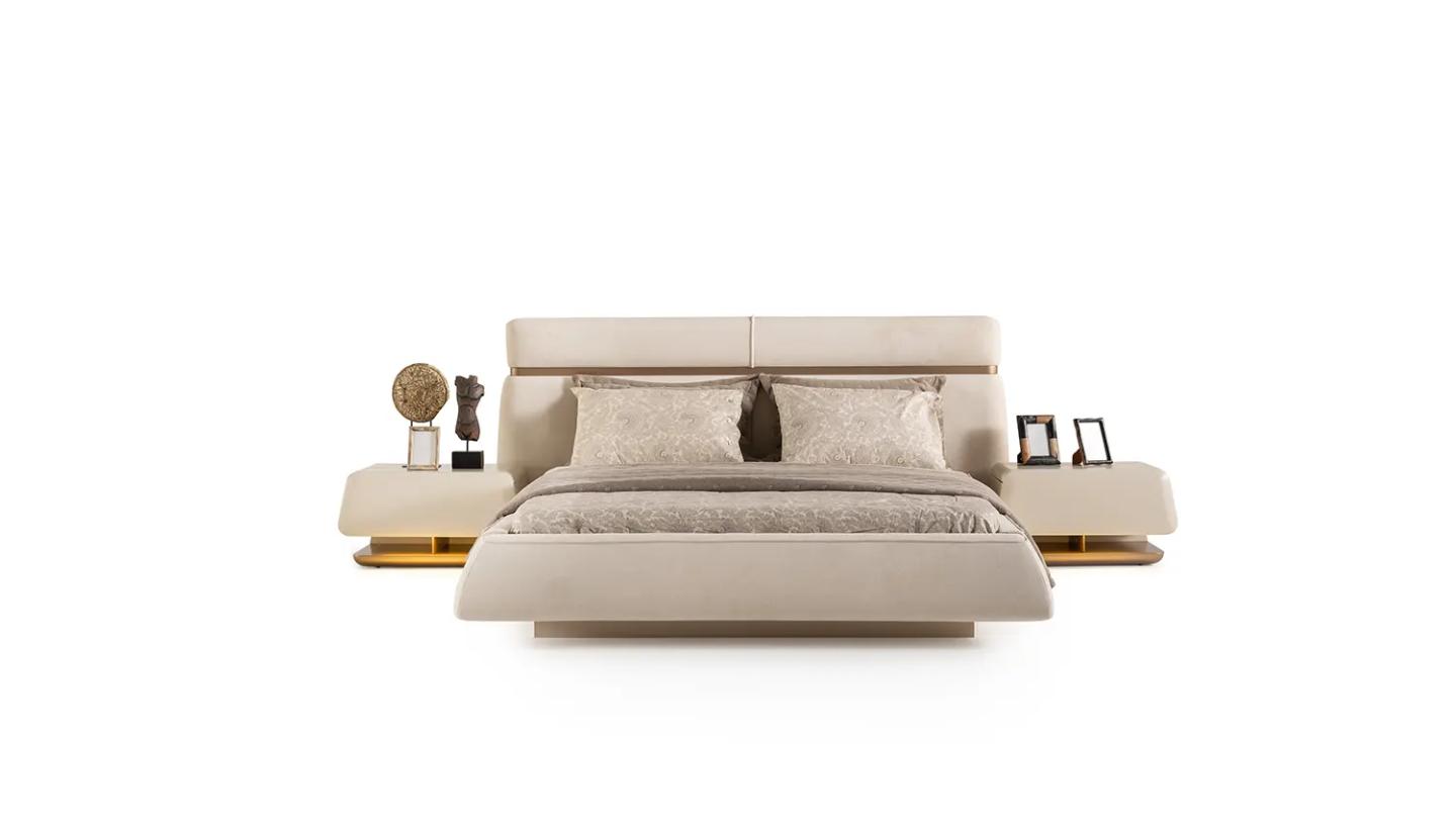 Danla Yatak Odası Takımı - Resim 12