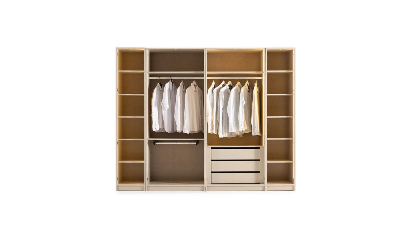 Danla Yatak Odası Takımı - Resim 15