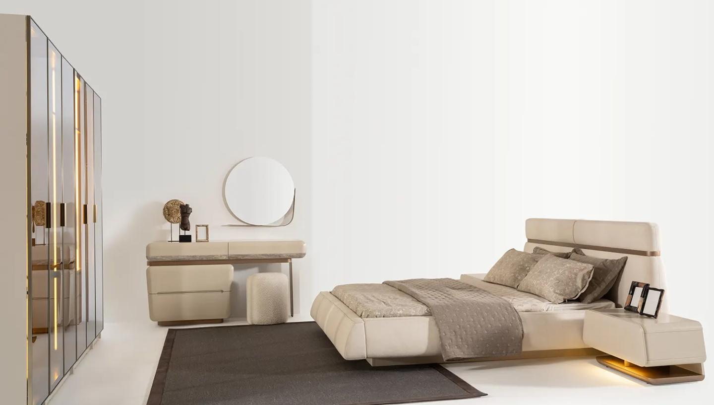 Danla Yatak Odası Takımı - Resim 24