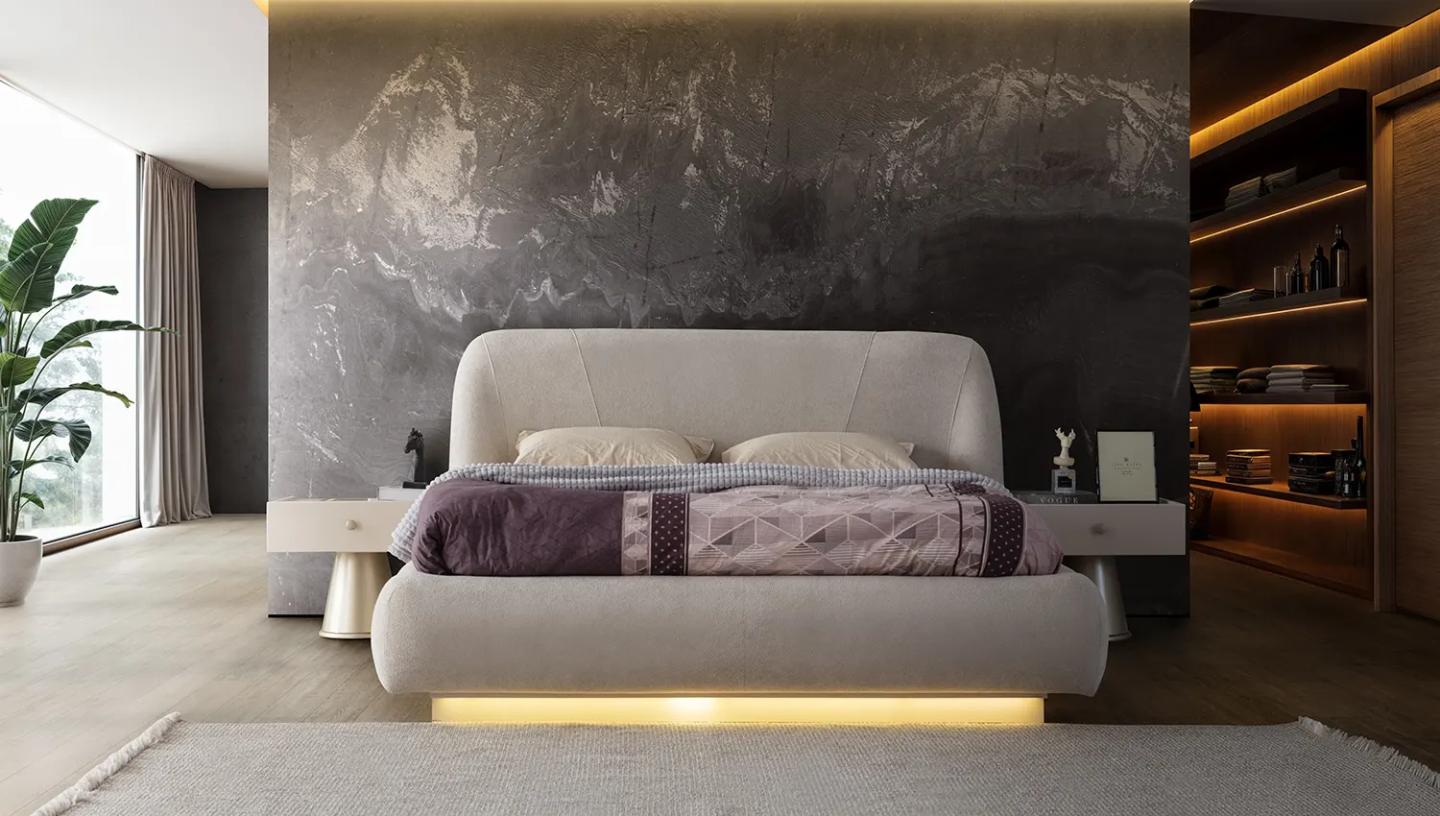 Peru Yatak Odası Takımı - Resim 4