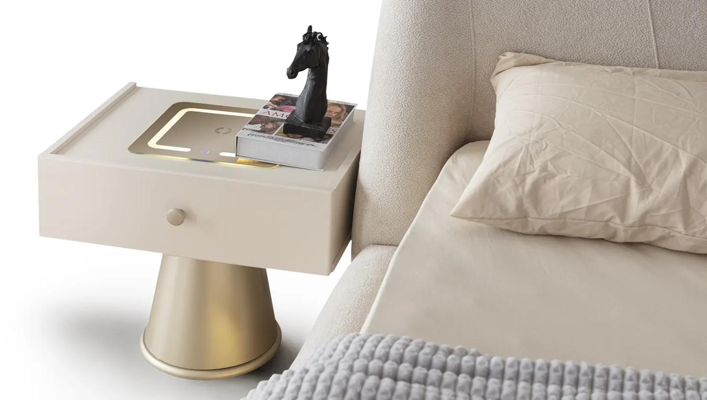 Peru Yatak Odası Takımı - Resim 5