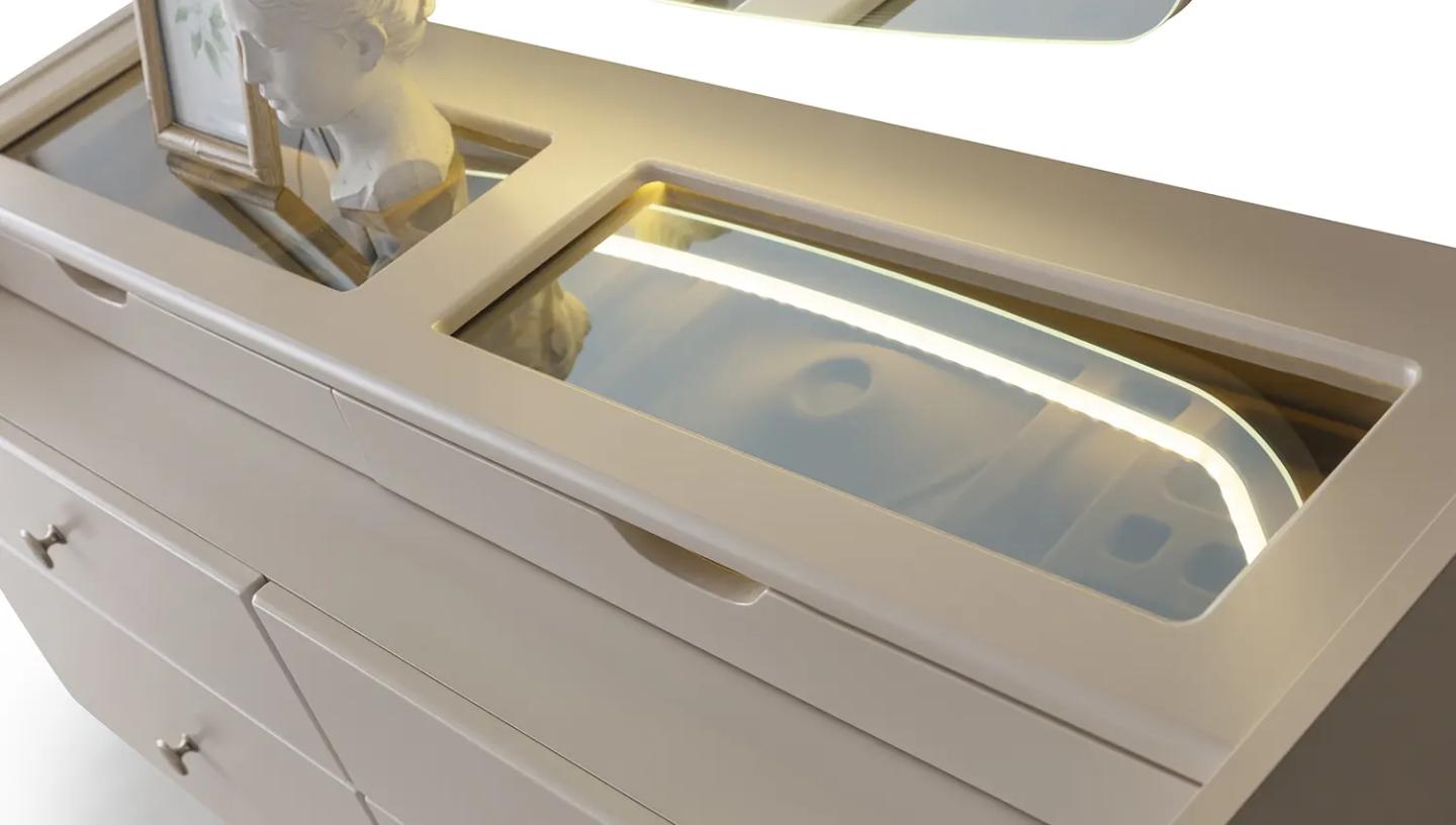 Peru Yatak Odası Takımı - Resim 6