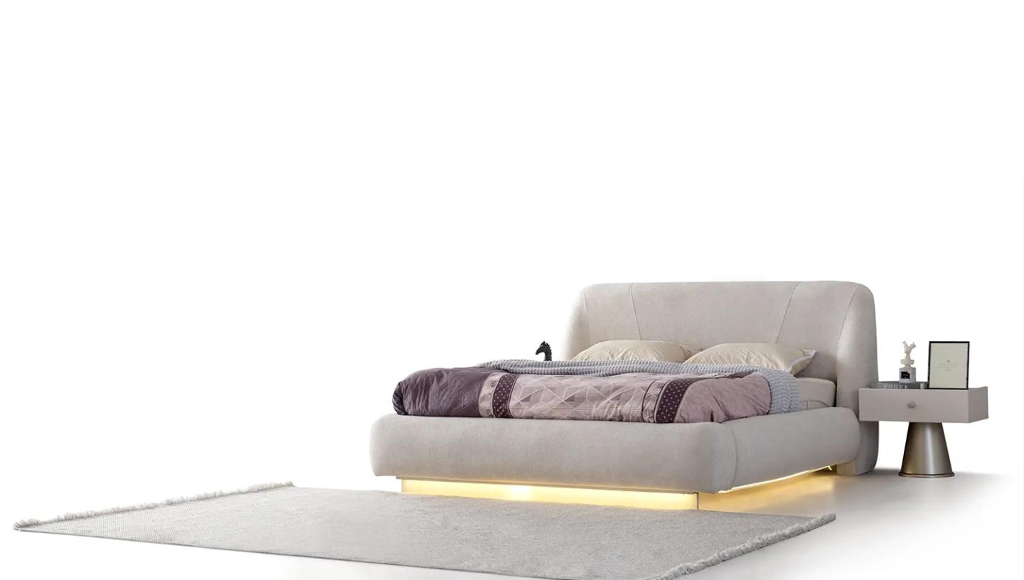 Peru Yatak Odası Takımı - Resim 7