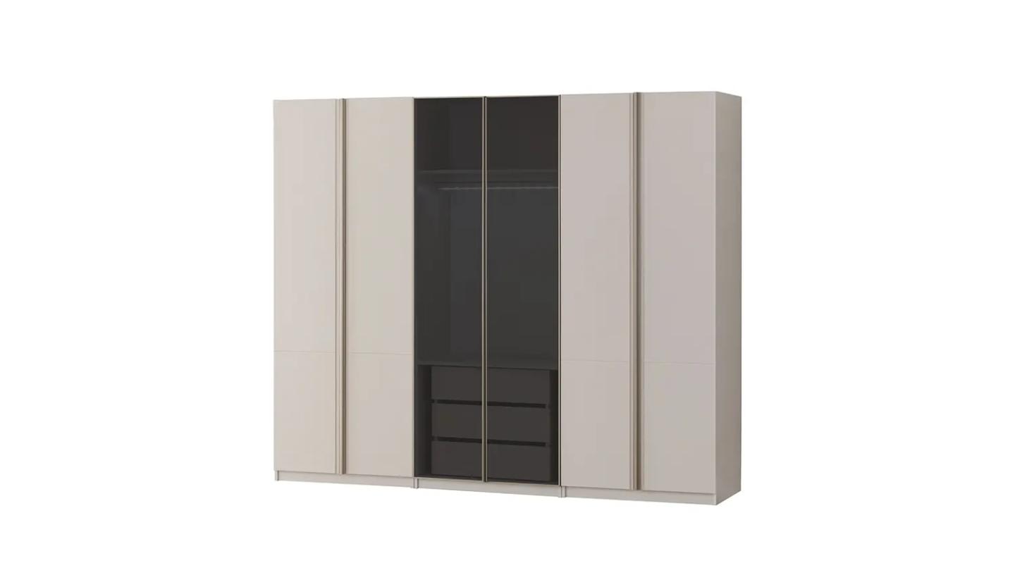 Peru Yatak Odası Takımı - Resim 9