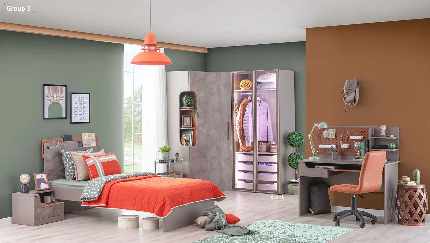 Ares Genç Odası Takımı