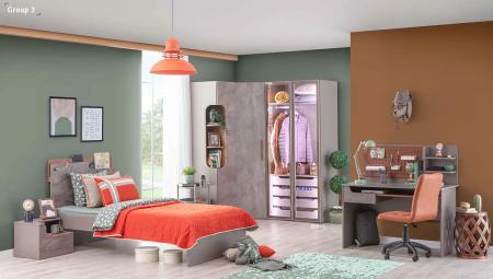 Ares Genç Odası Takımı