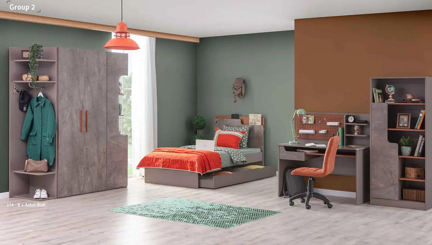 Ares Genç Odası Takımı - Resim 32