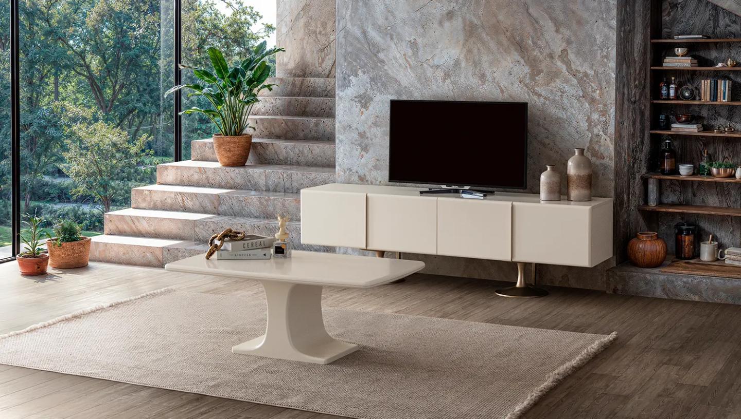 Marsel Tv Ünitesi - Resim 1