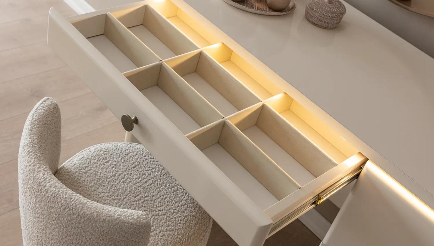 Marsel Yatak Odası Takımı - Resim 9