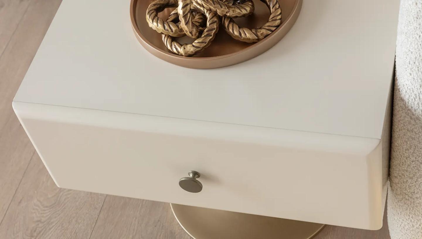 Marsel Yatak Odası Takımı - Resim 11