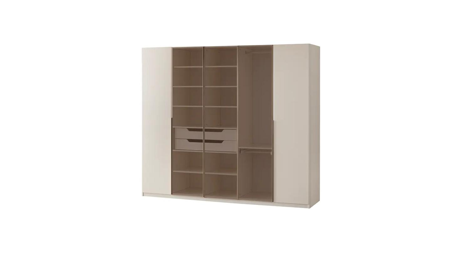 Marsel Yatak Odası Takımı - Resim 29