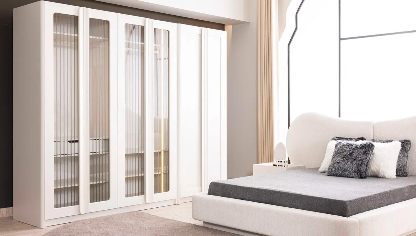 Belgrad Yatak Odası Takımı - Resim 17