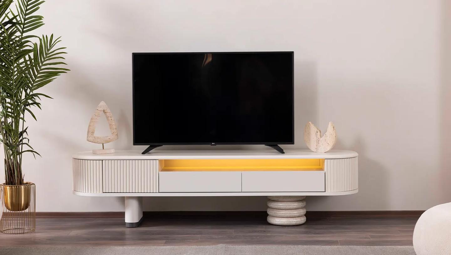 Belgrad Tv Ünitesi - Resim 1