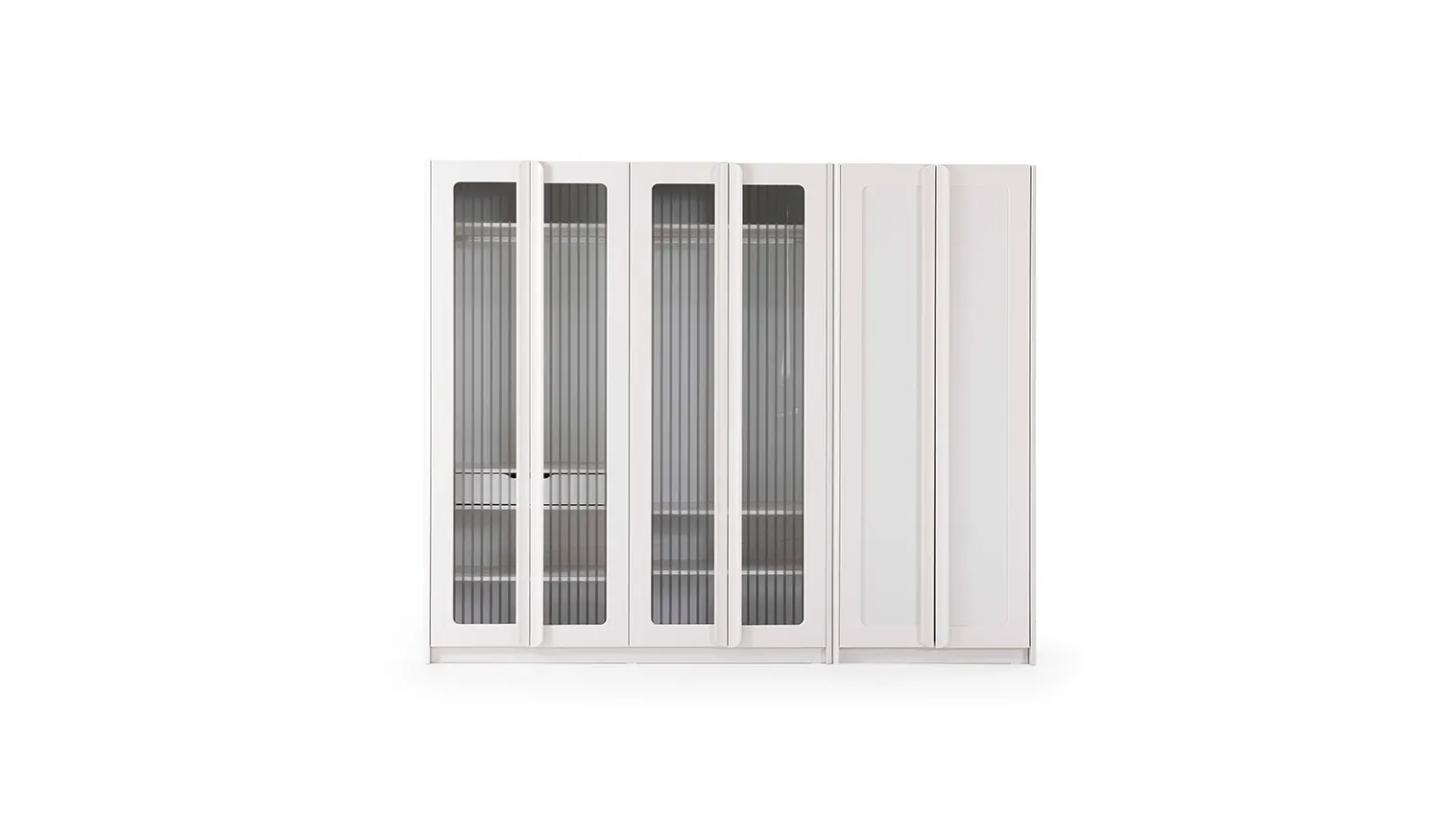 Belgrad Yatak Odası Takımı - Resim 18