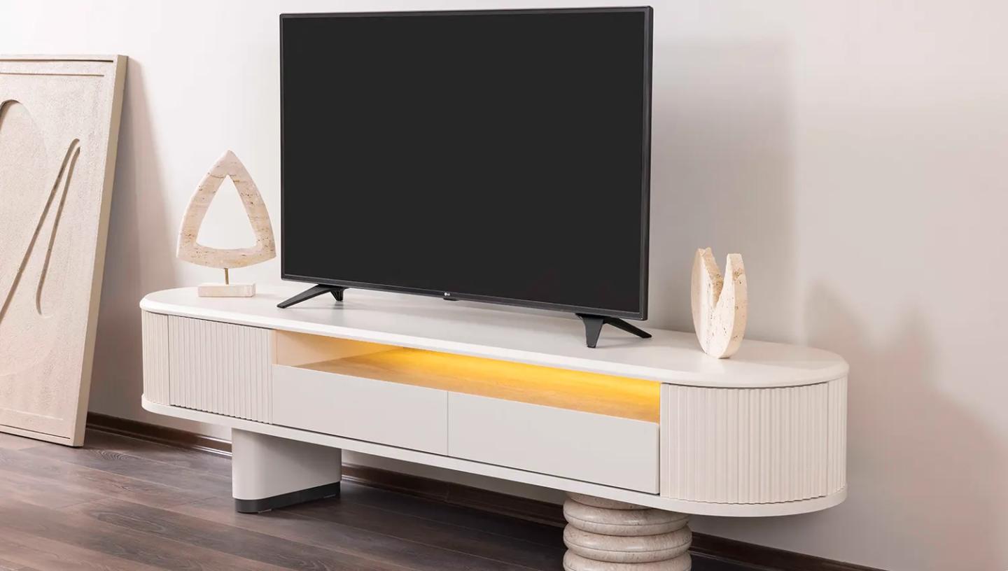 Belgrad Tv Ünitesi - Resim 4