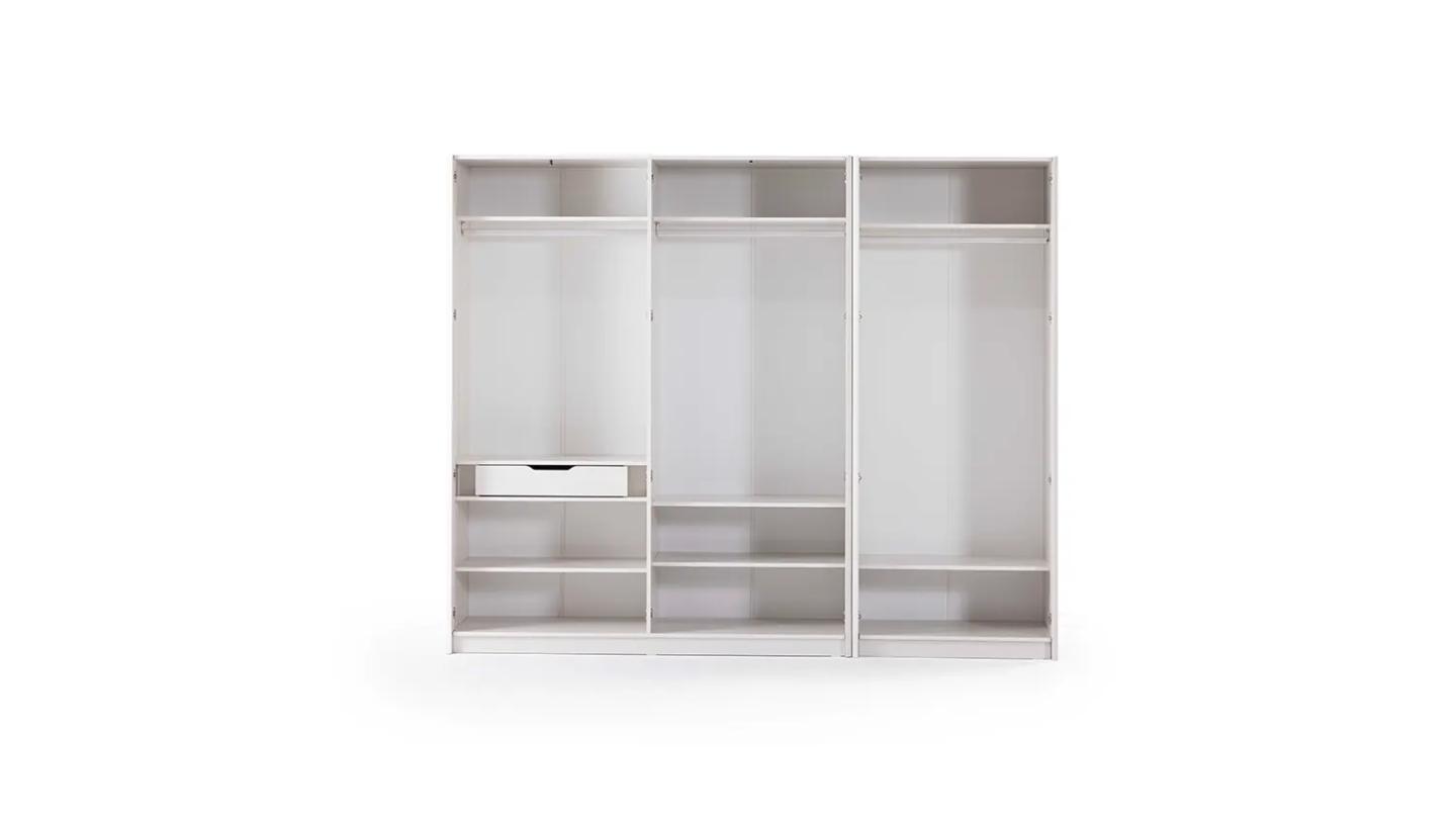 Belgrad Yatak Odası Takımı - Resim 27