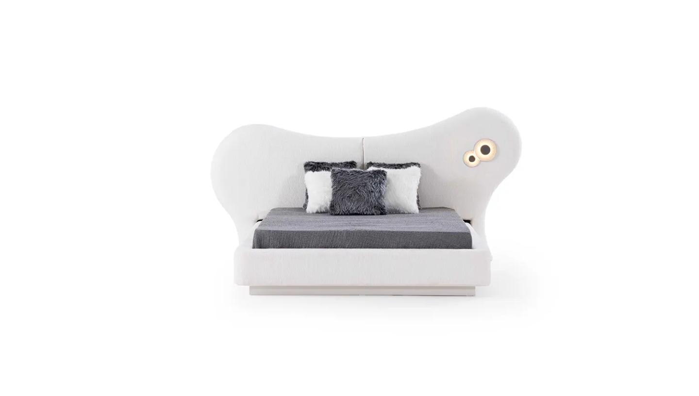 Belgrad Yatak Odası Takımı - Resim 29