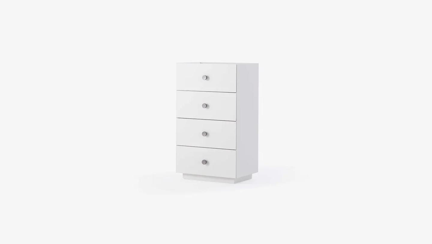 Belgrad Yatak Odası Takımı - Resim 36