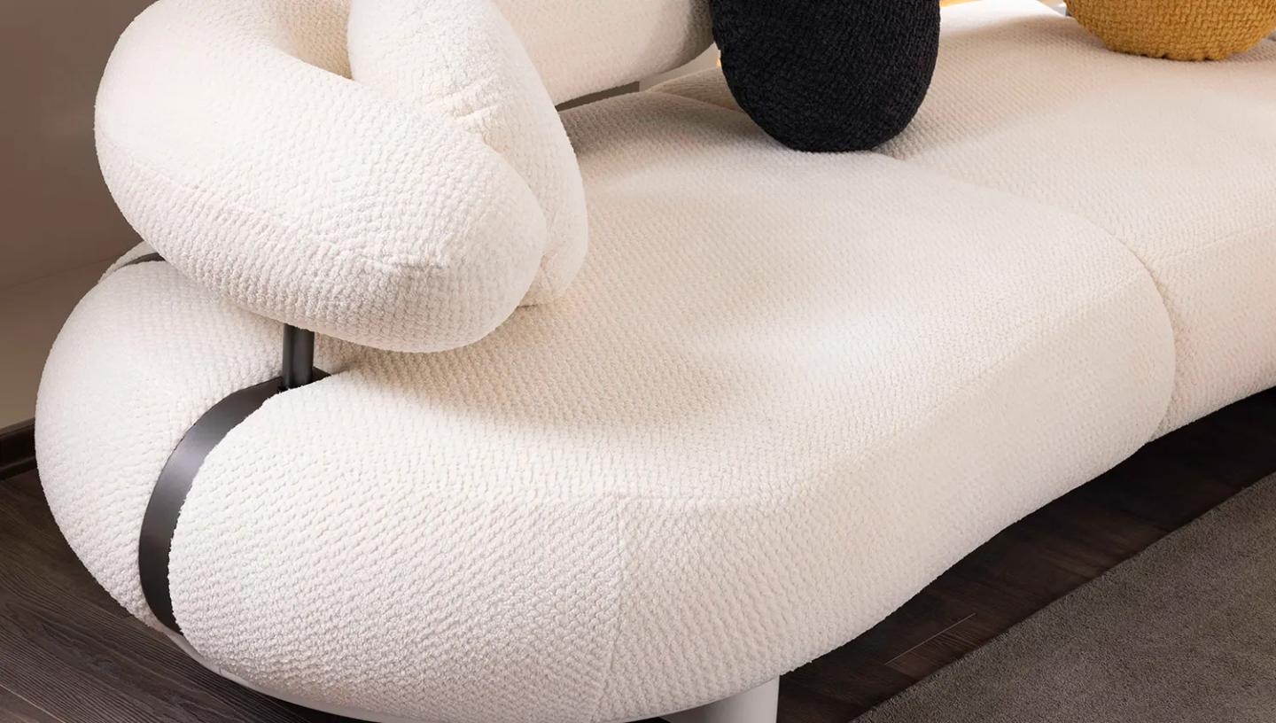 Belgrad Koltuk Takımı - Resim 4