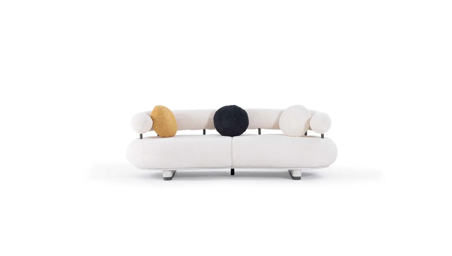 Belgrad Koltuk Takımı - Resim 9