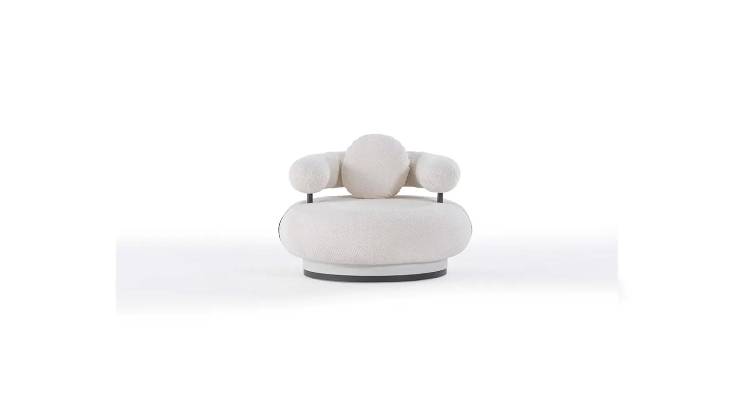 Belgrad Koltuk Takımı - Resim 11