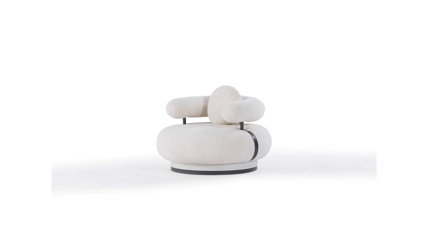 Belgrad Koltuk Takımı - Resim 13