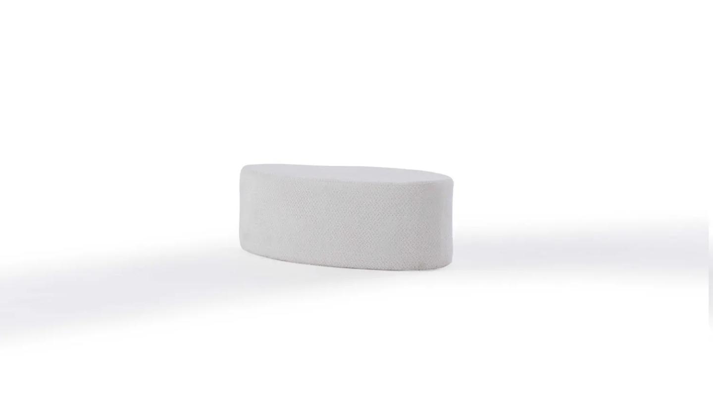 Belgrad Orta Sehpa ( Puflu ) - Resim 3