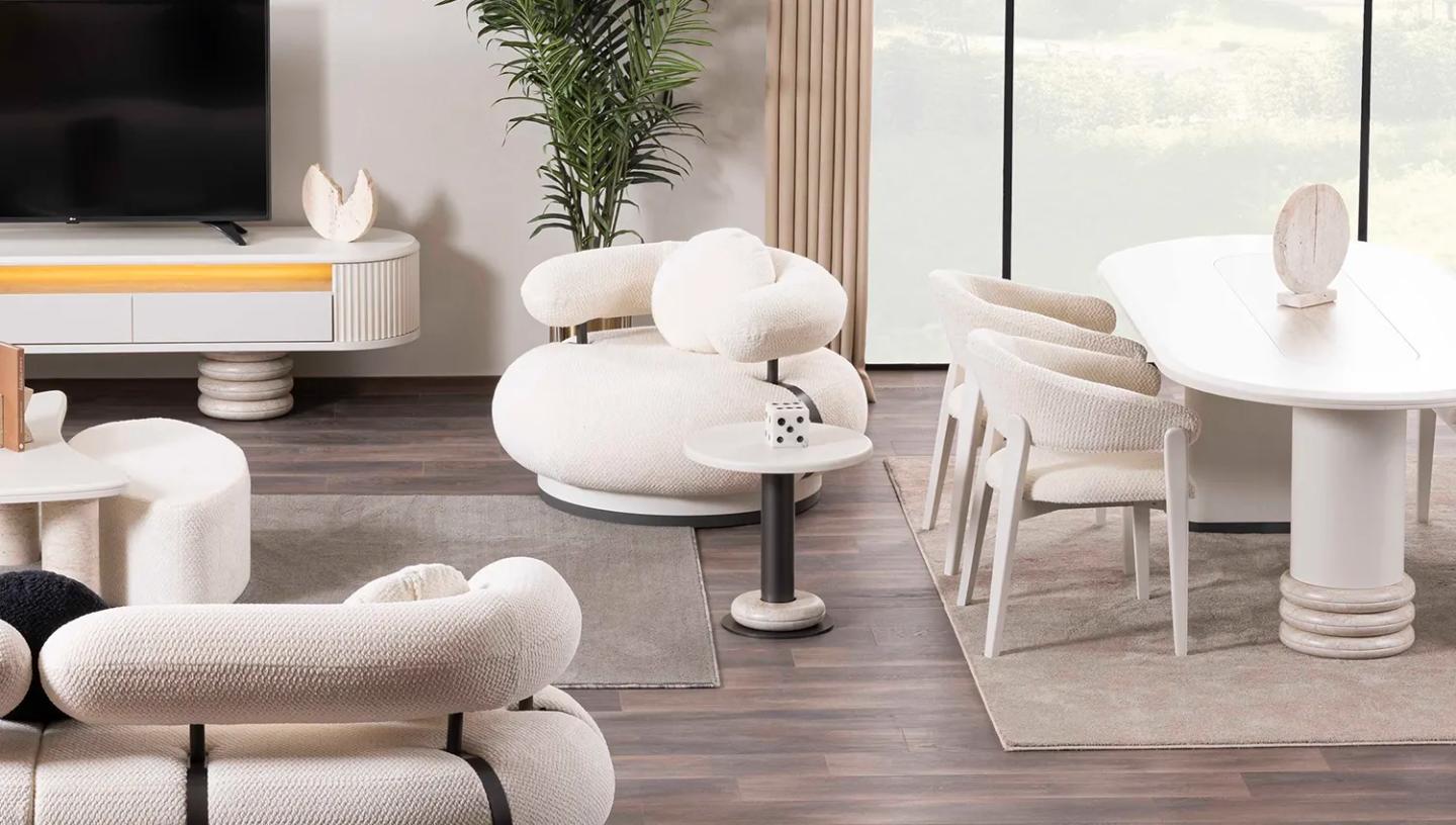 Belgrad Yan Sehpa - Resim 2