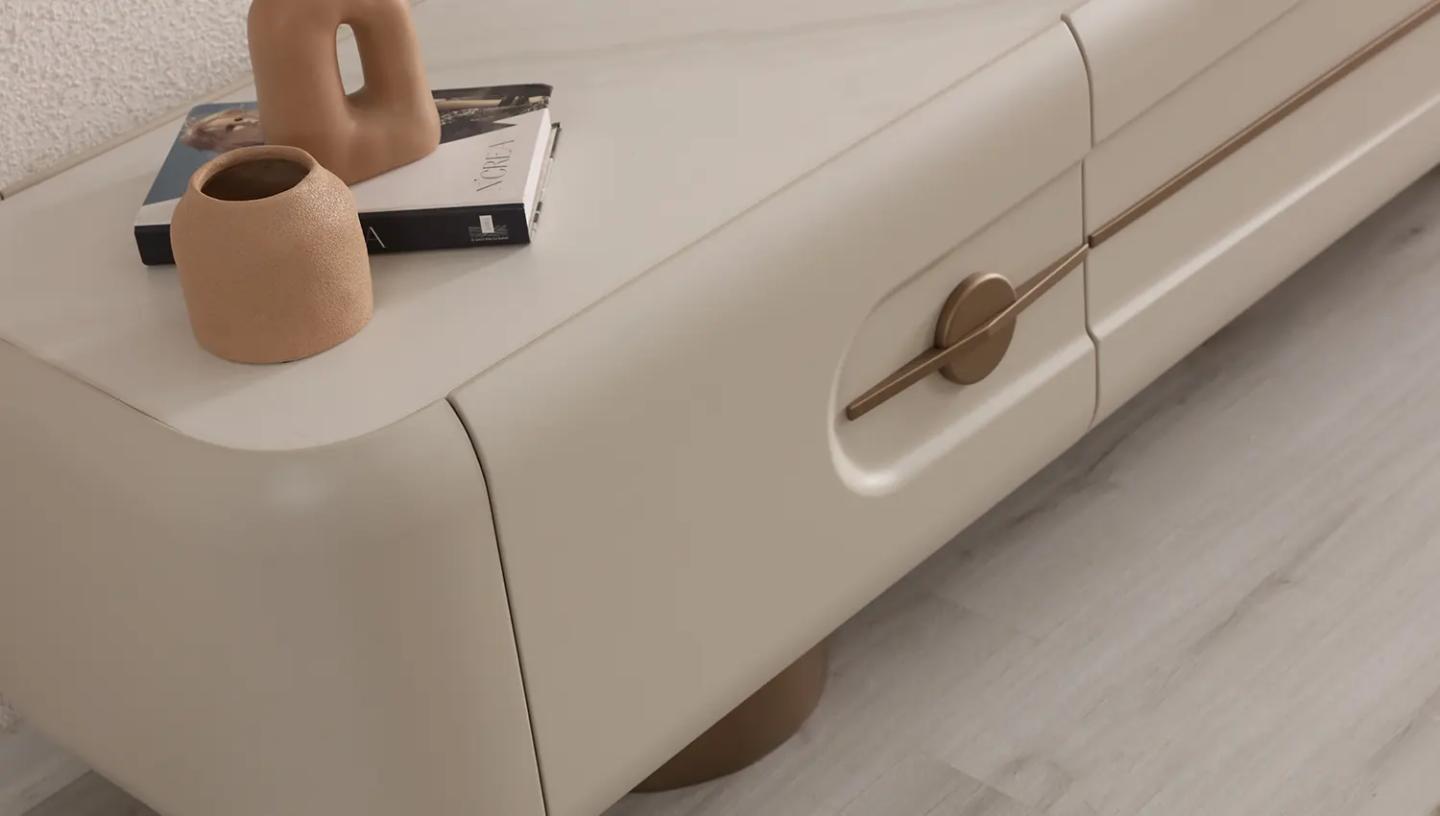 Loven Tv Ünitesi - Resim 2