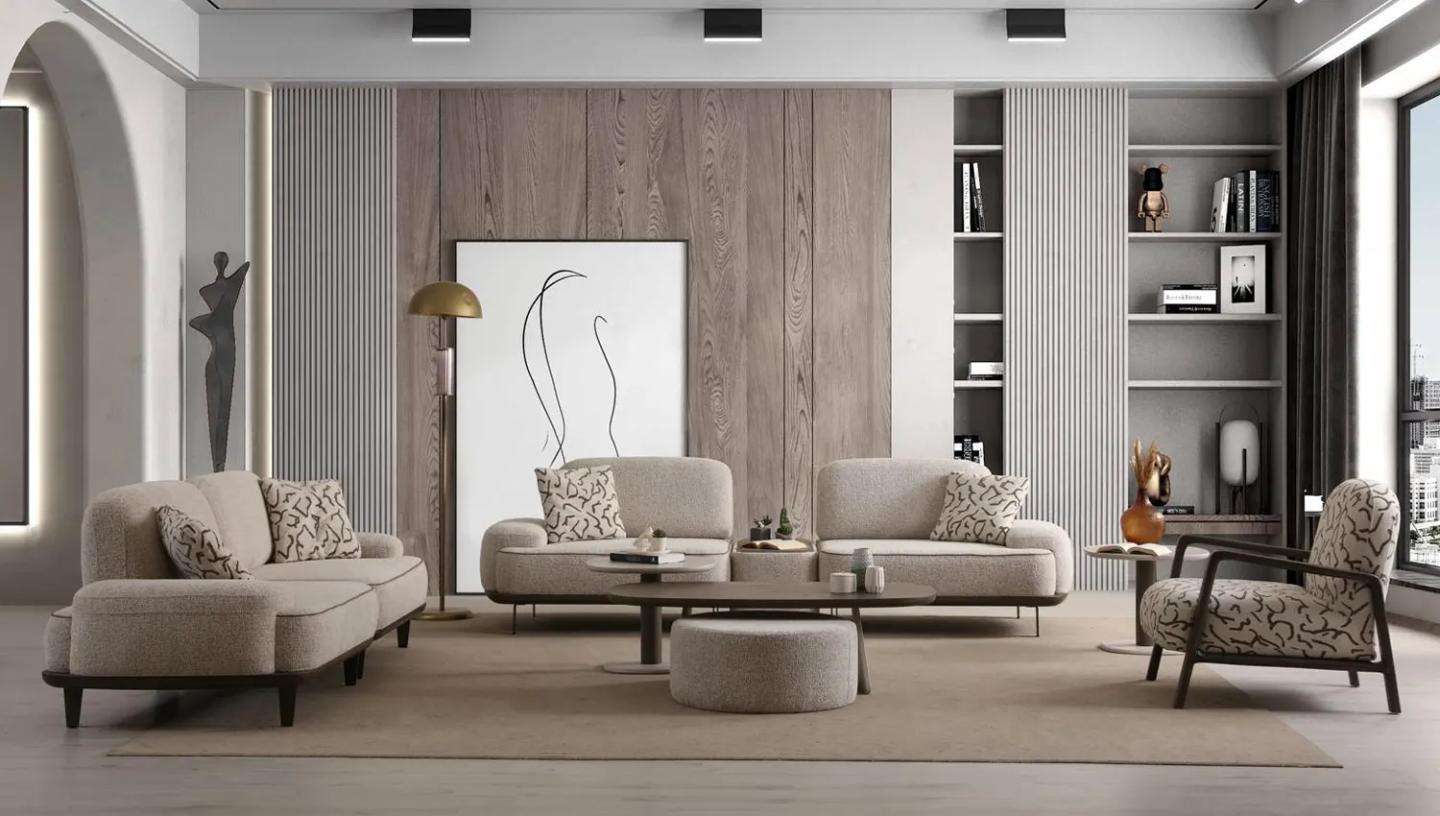 Master Koltuk Takımı - Resim 2