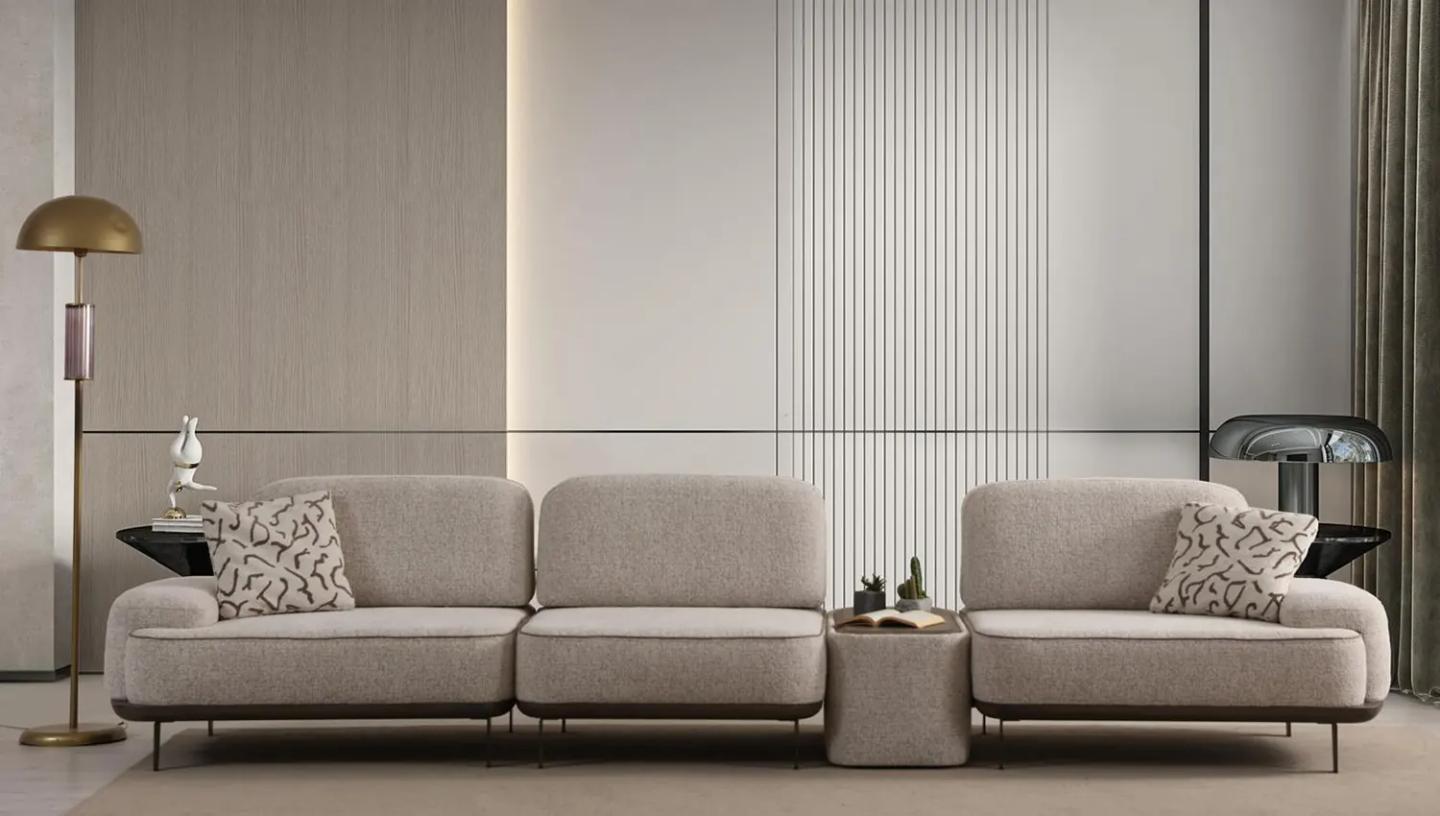 Master Koltuk Takımı - Resim 3