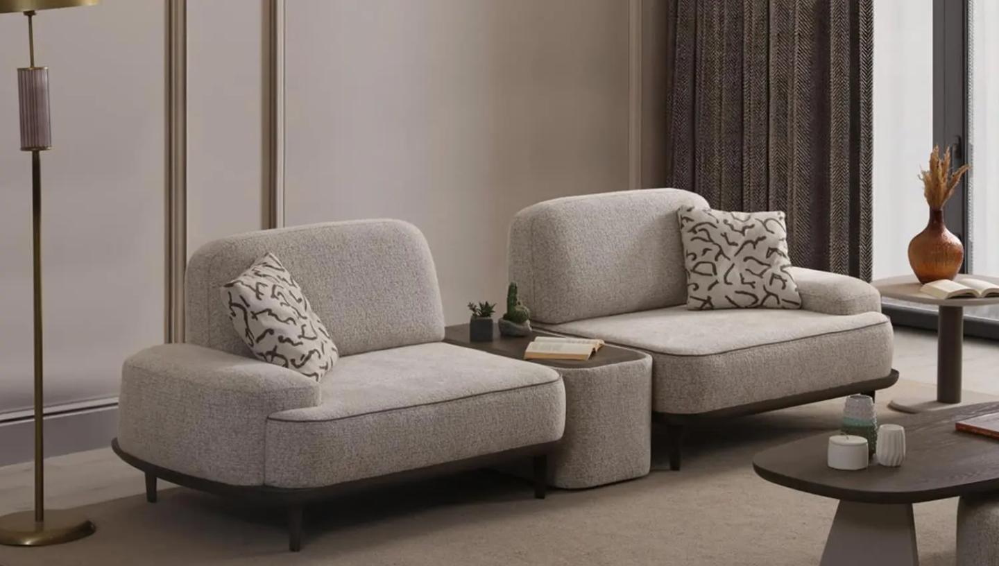 Master Koltuk Takımı - Resim 4