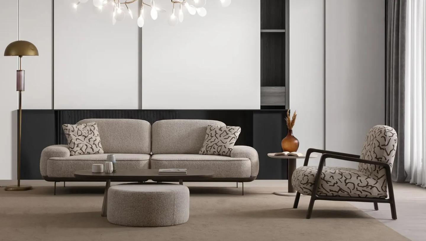 Master Koltuk Takımı - Resim 5