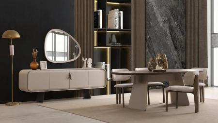 Master Yemek Odası Takımı