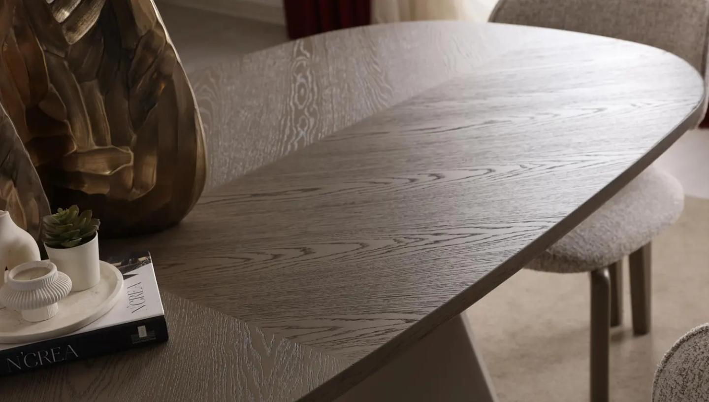 Master Yemek Odası Takımı - Resim 3