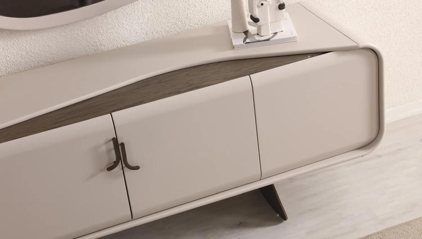 Master Yemek Odası Takımı - Resim 4