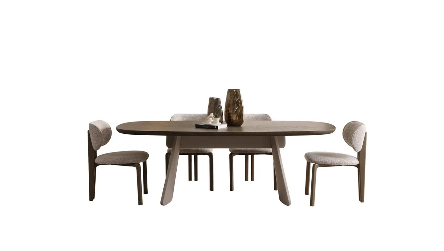 Master Yemek Odası Takımı - Resim 6