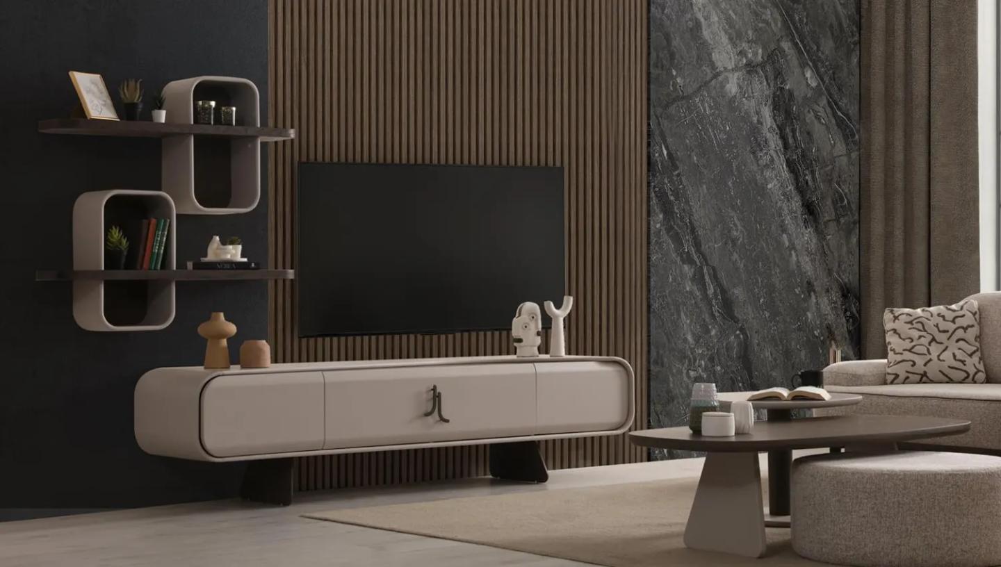 Master Tv Ünitesi - Resim 2