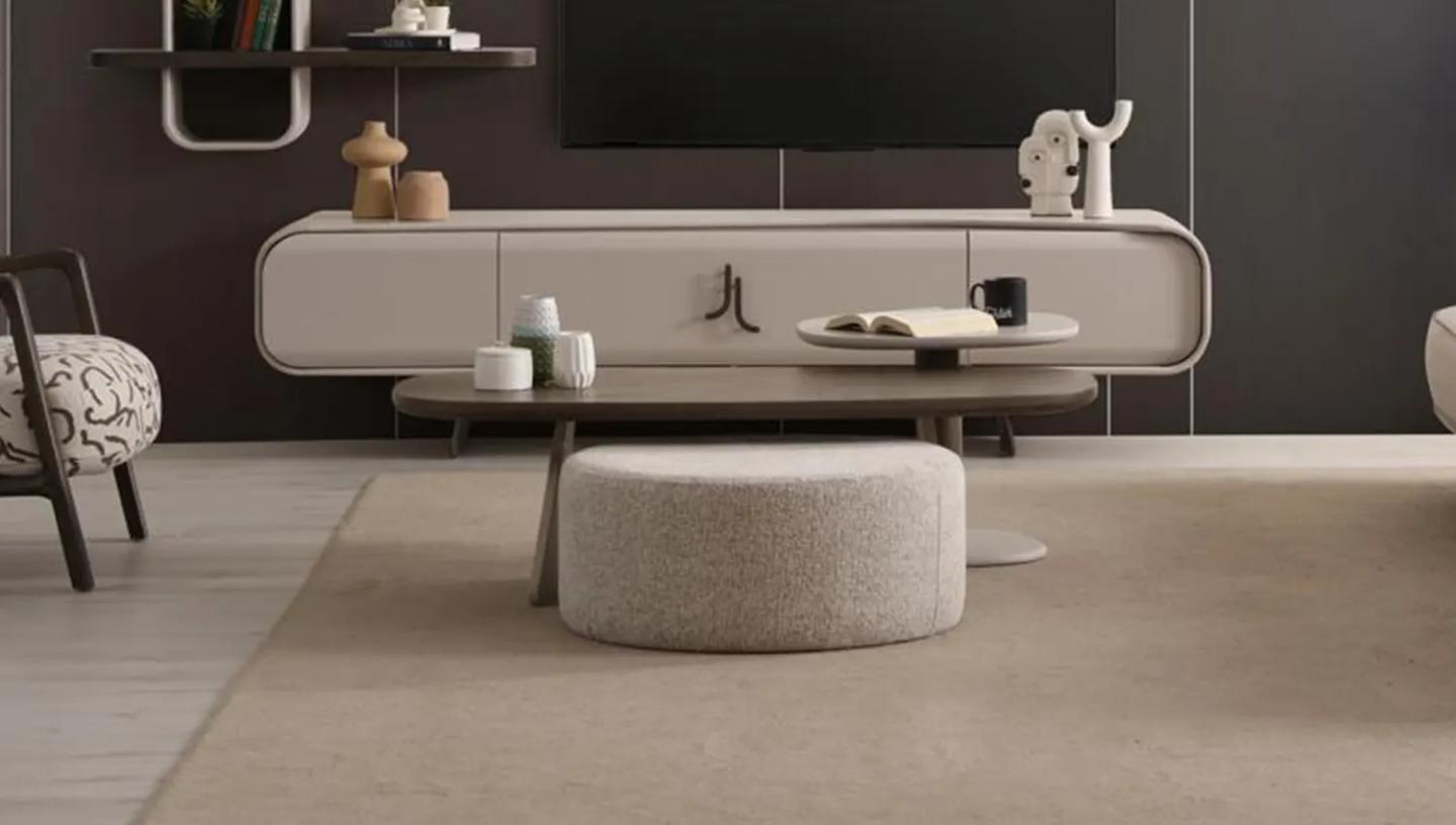 Master Orta Sehpa - Resim 2