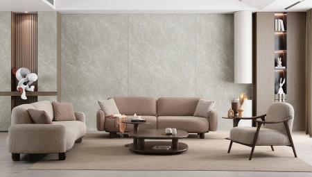 Rustic Dark Koltuk Takımı